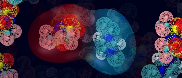 Ionic Liquid Featured on the Cover of Chemical Reviews 